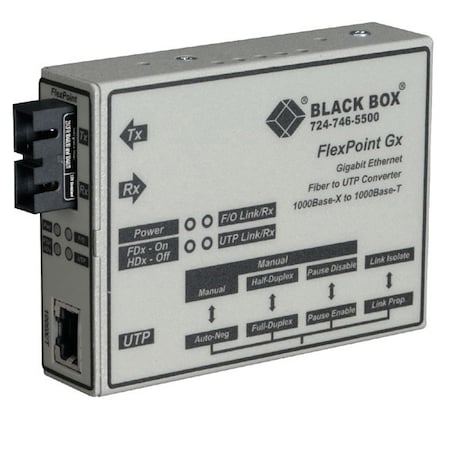 Black Box LMC1003A-R3